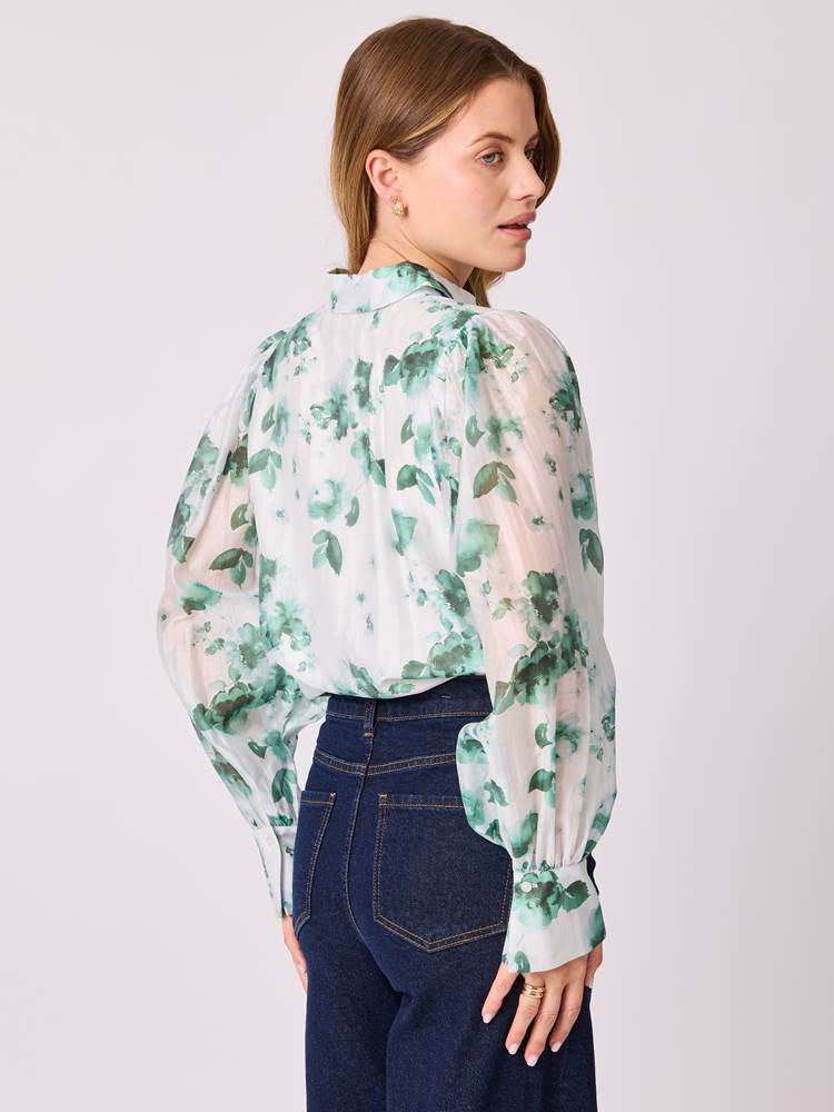 Trinity bluse