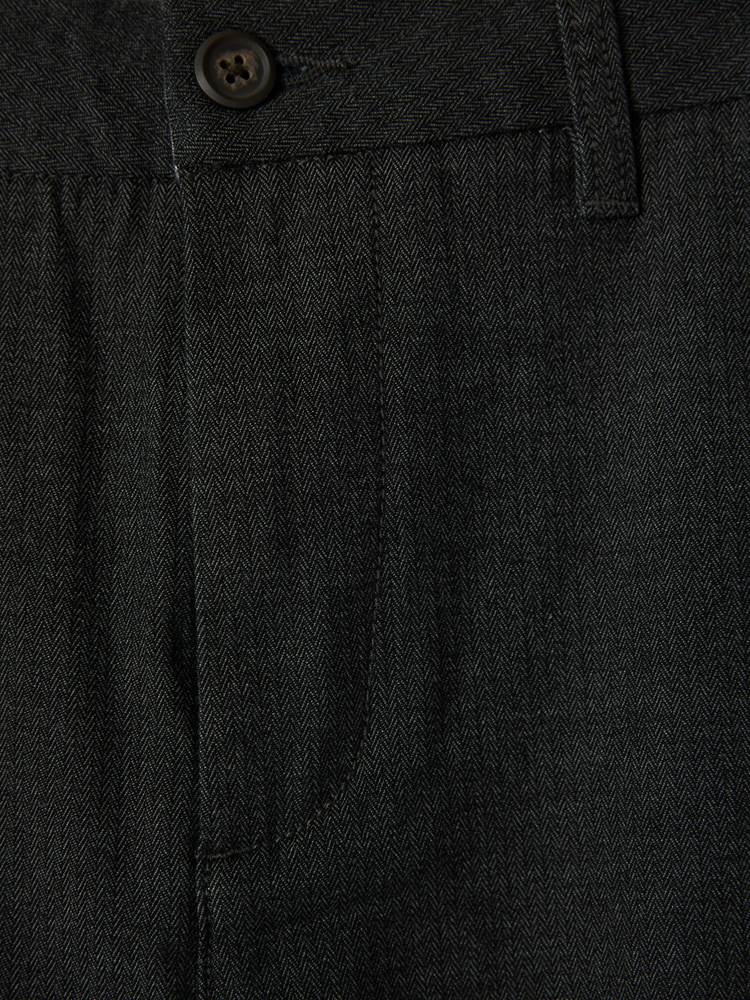 Christer herringbone chinos