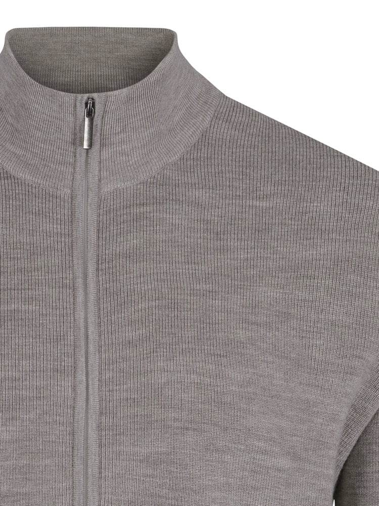 Henrik cardigan