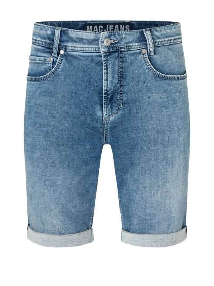 JOGN BERMUDA