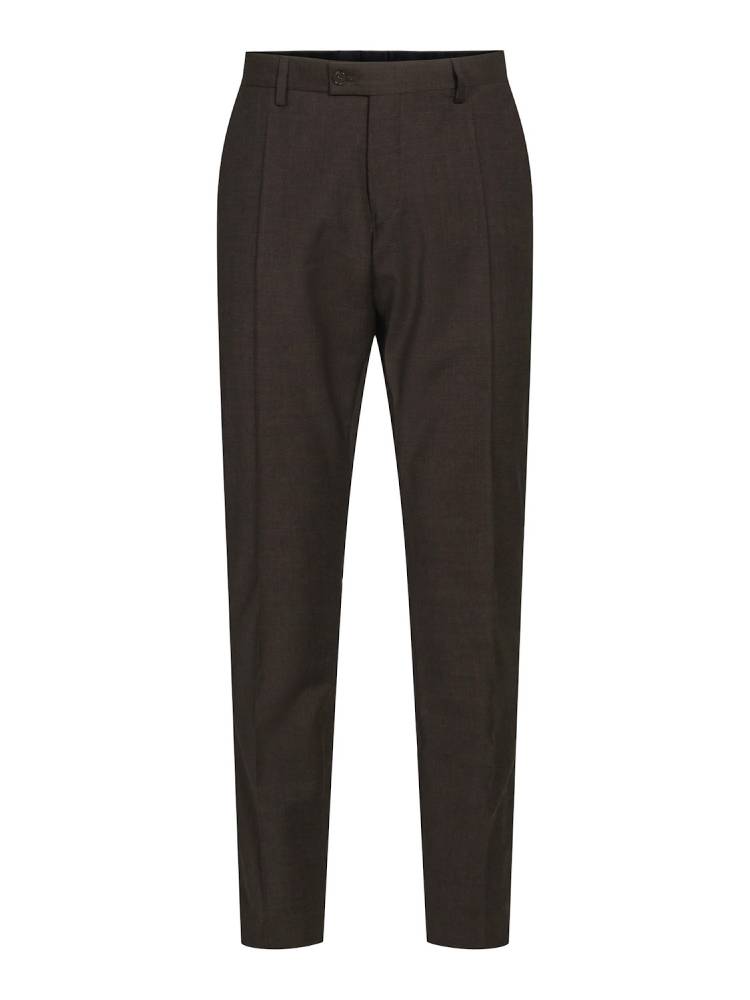 Bob Trouser