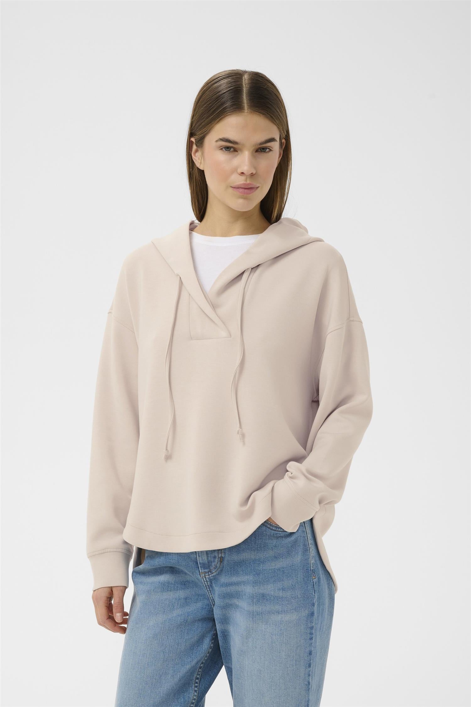 Simiiw Vincentiw Hoodie
