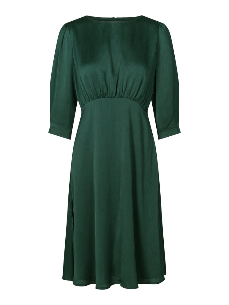 Cinco Dress