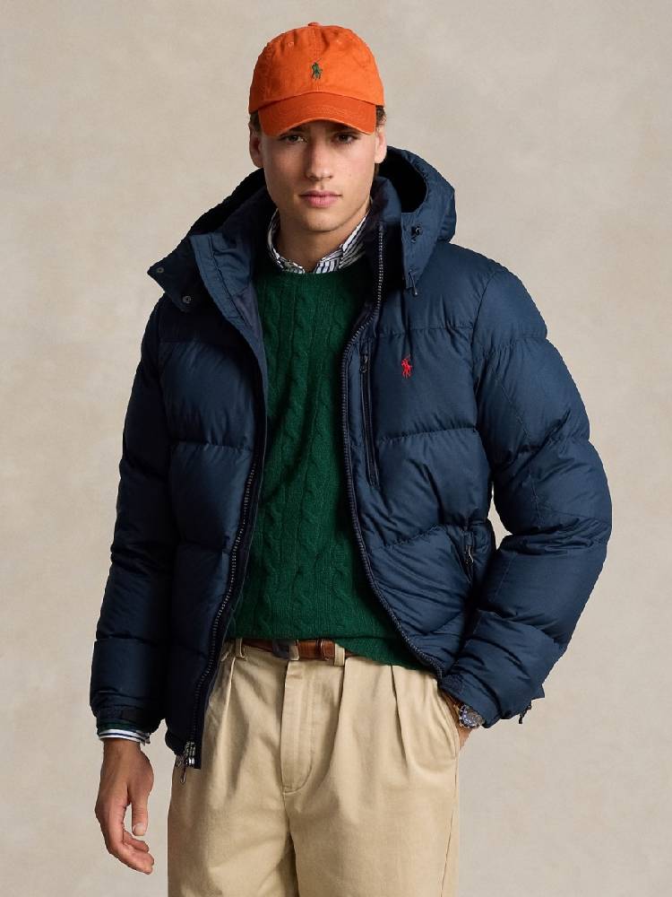 GRHM JKT-INSULATED-BOMBER