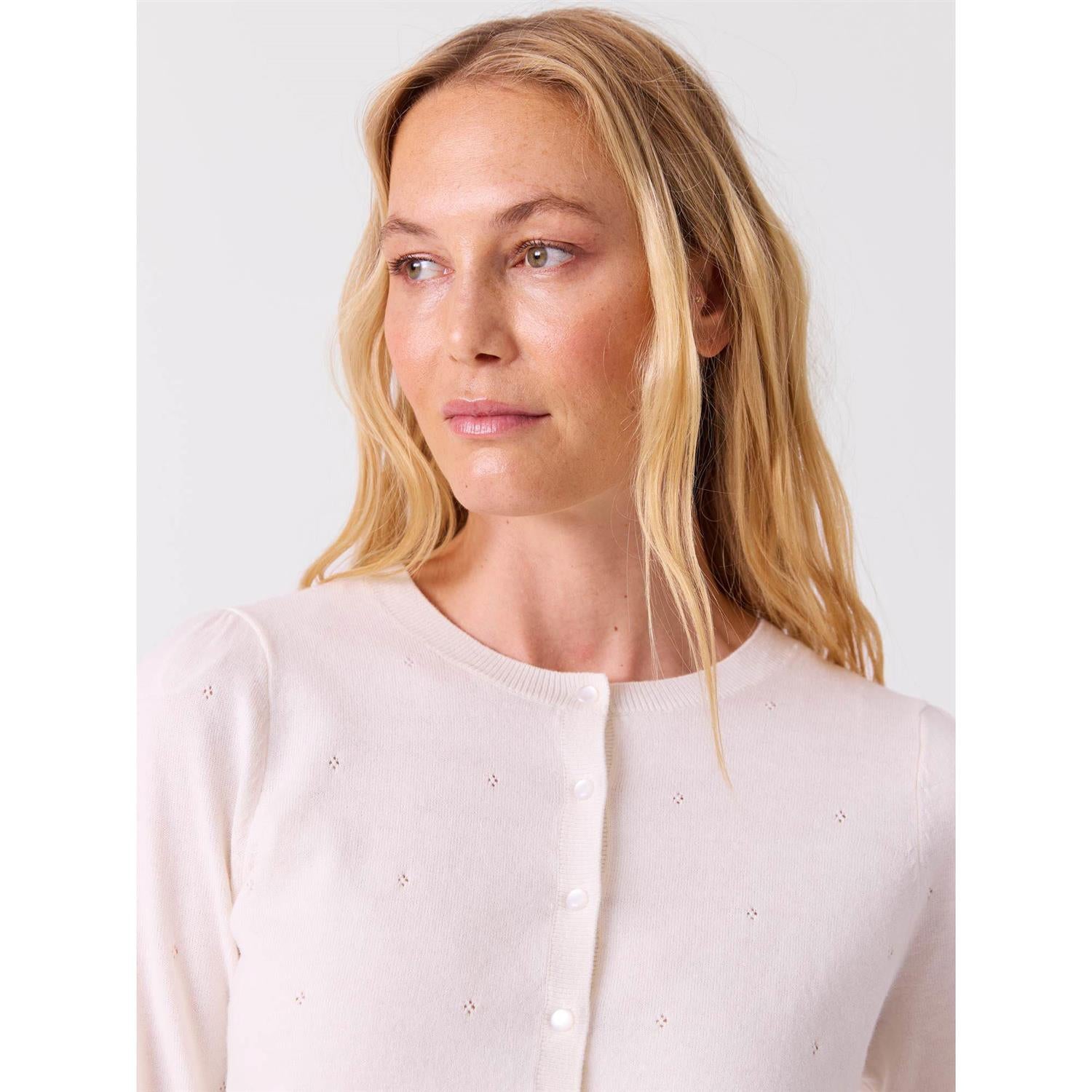 Hanneli Cardigan