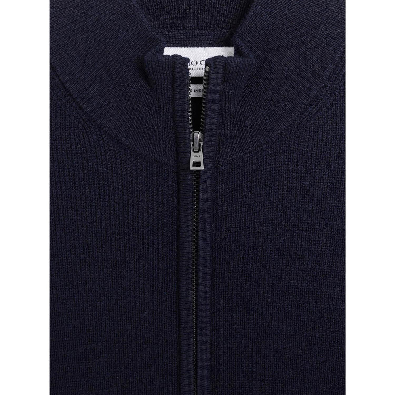 Manzini Ullcardigan