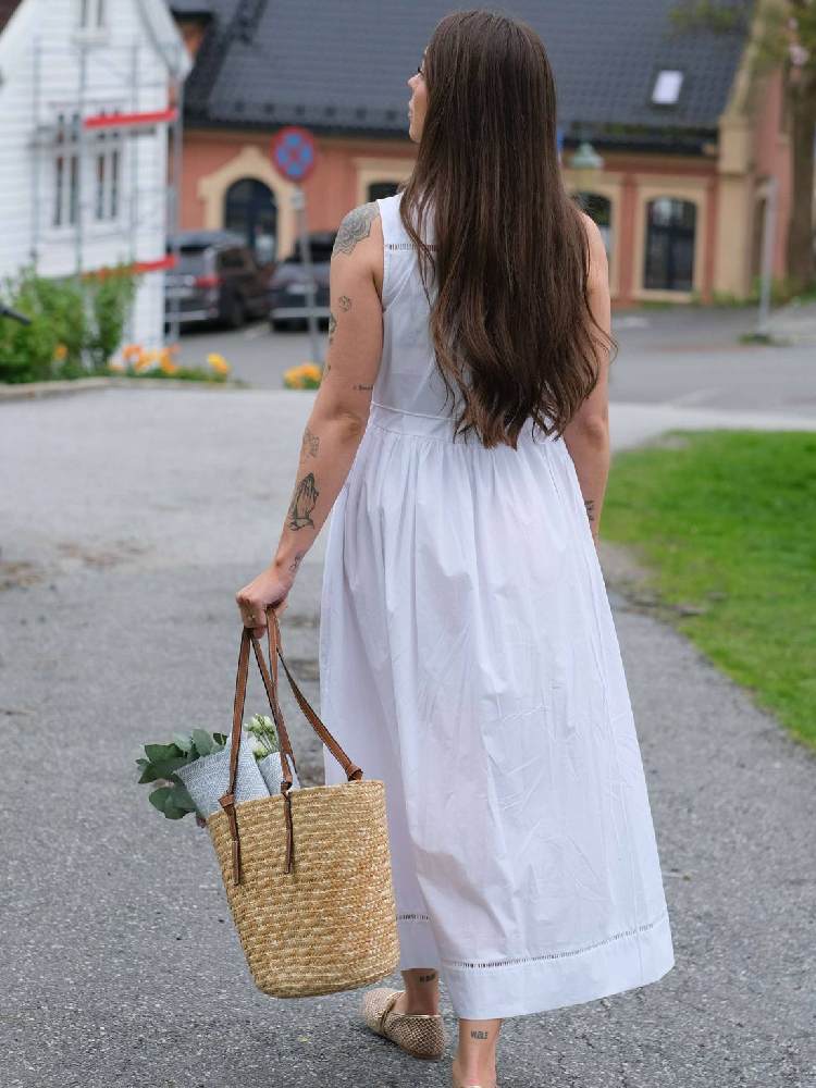 FurlaIW Wrap Dress