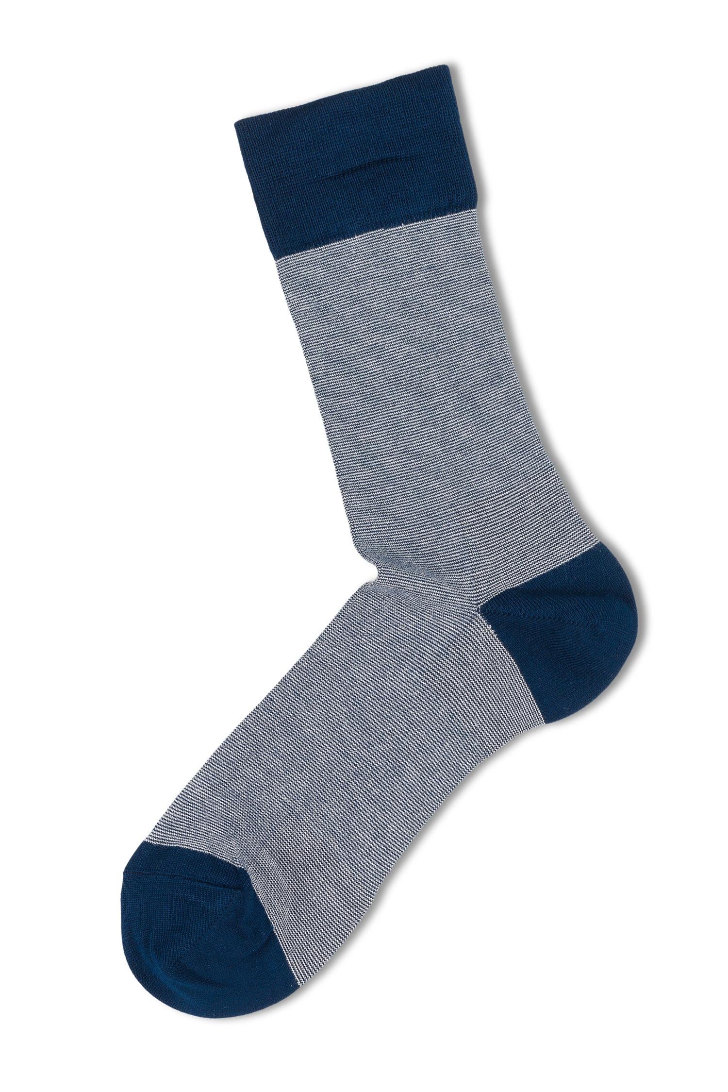 Eton Bamboo Heel/Toe