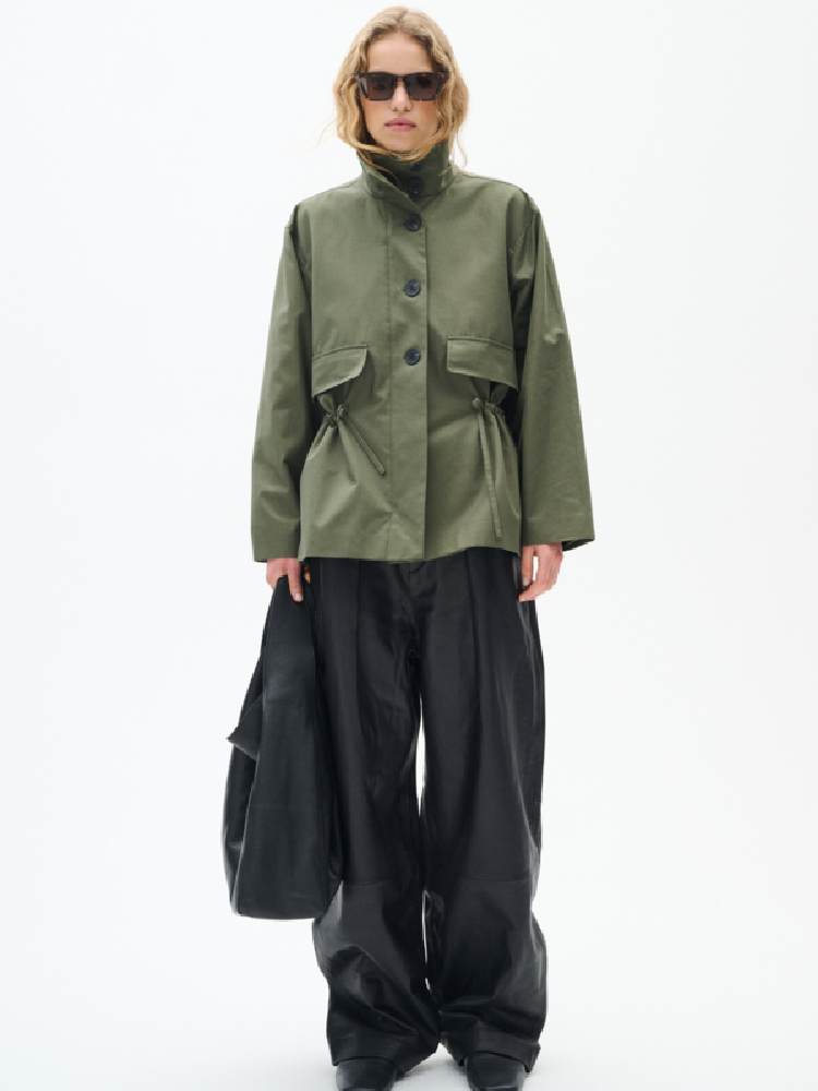MazieIW Jacket