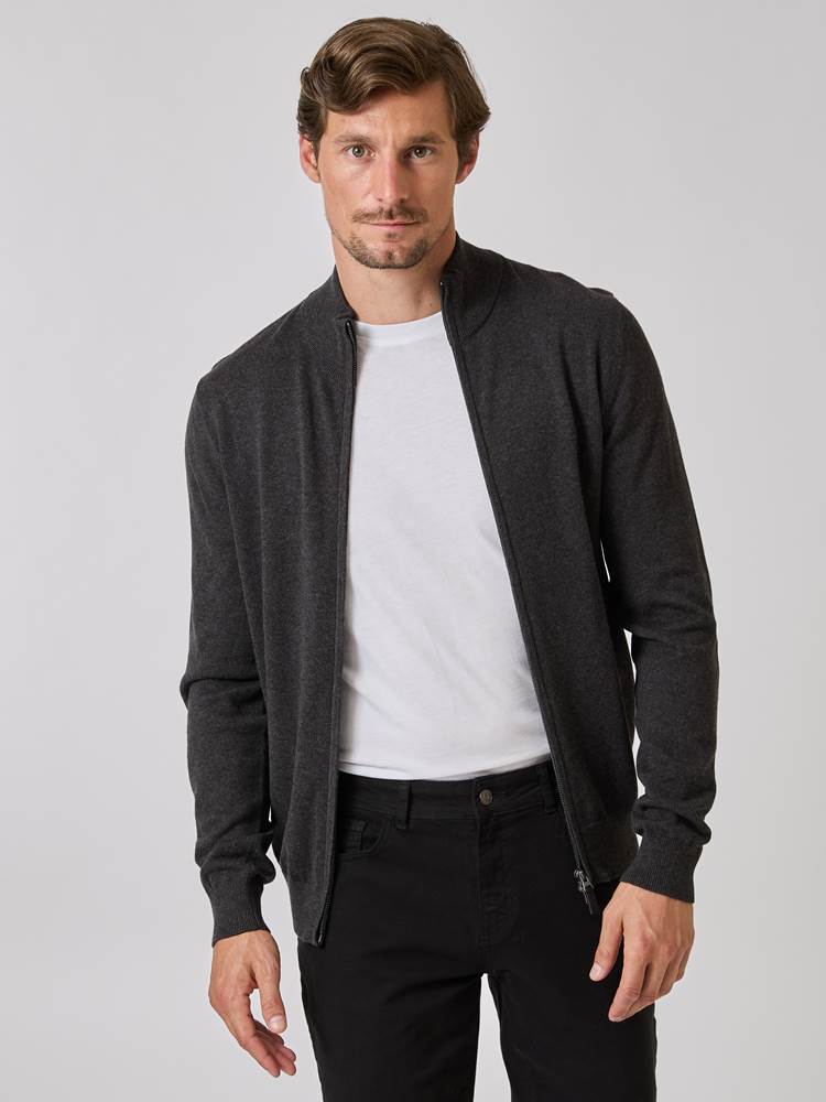 Easton cardigan