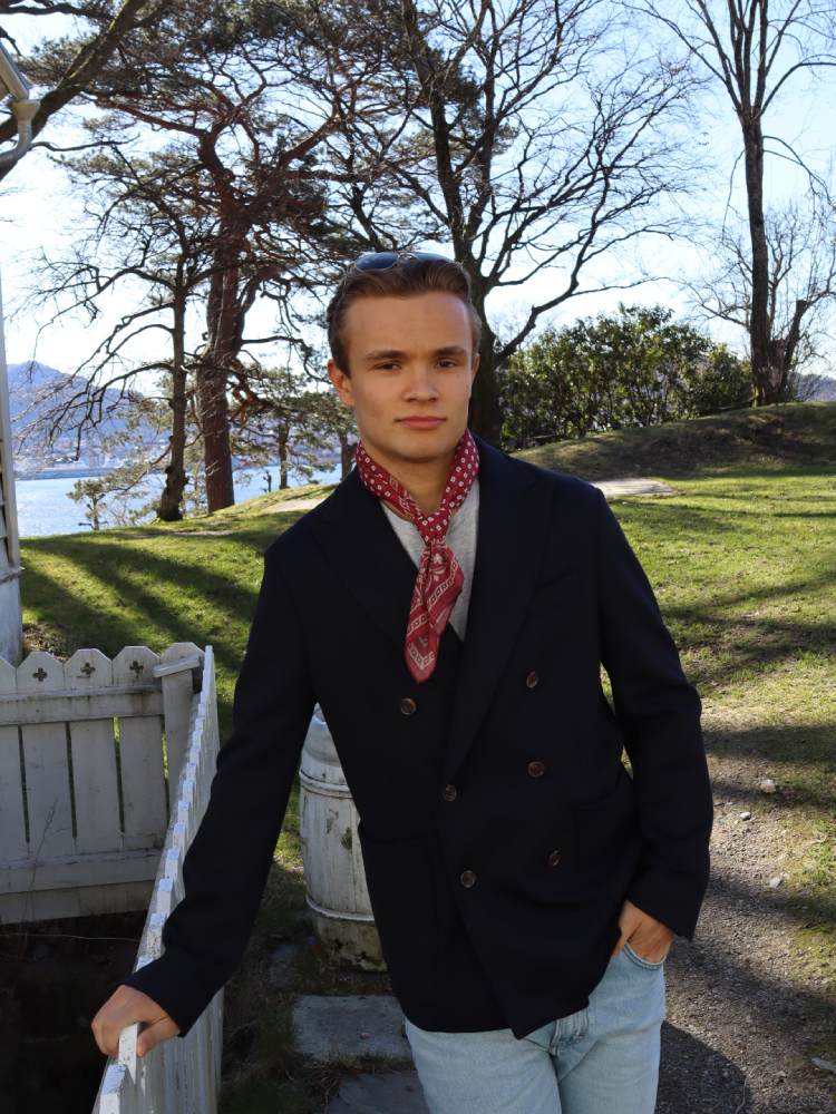 Nice blazer