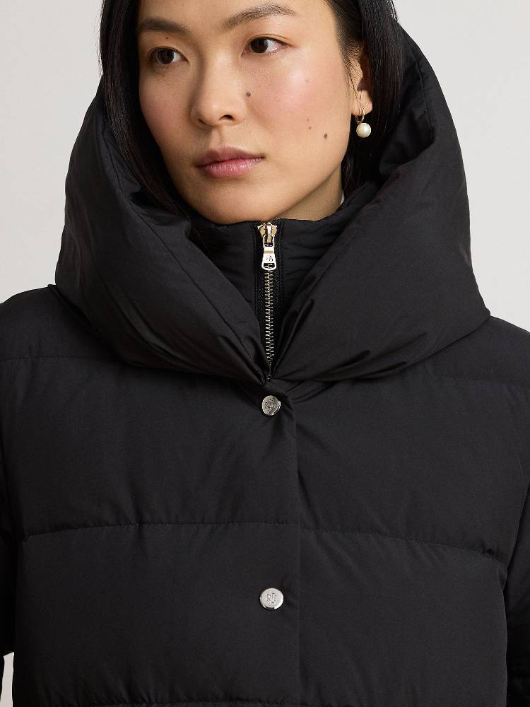 DVT DWN VSTE-INSULATED-COAT