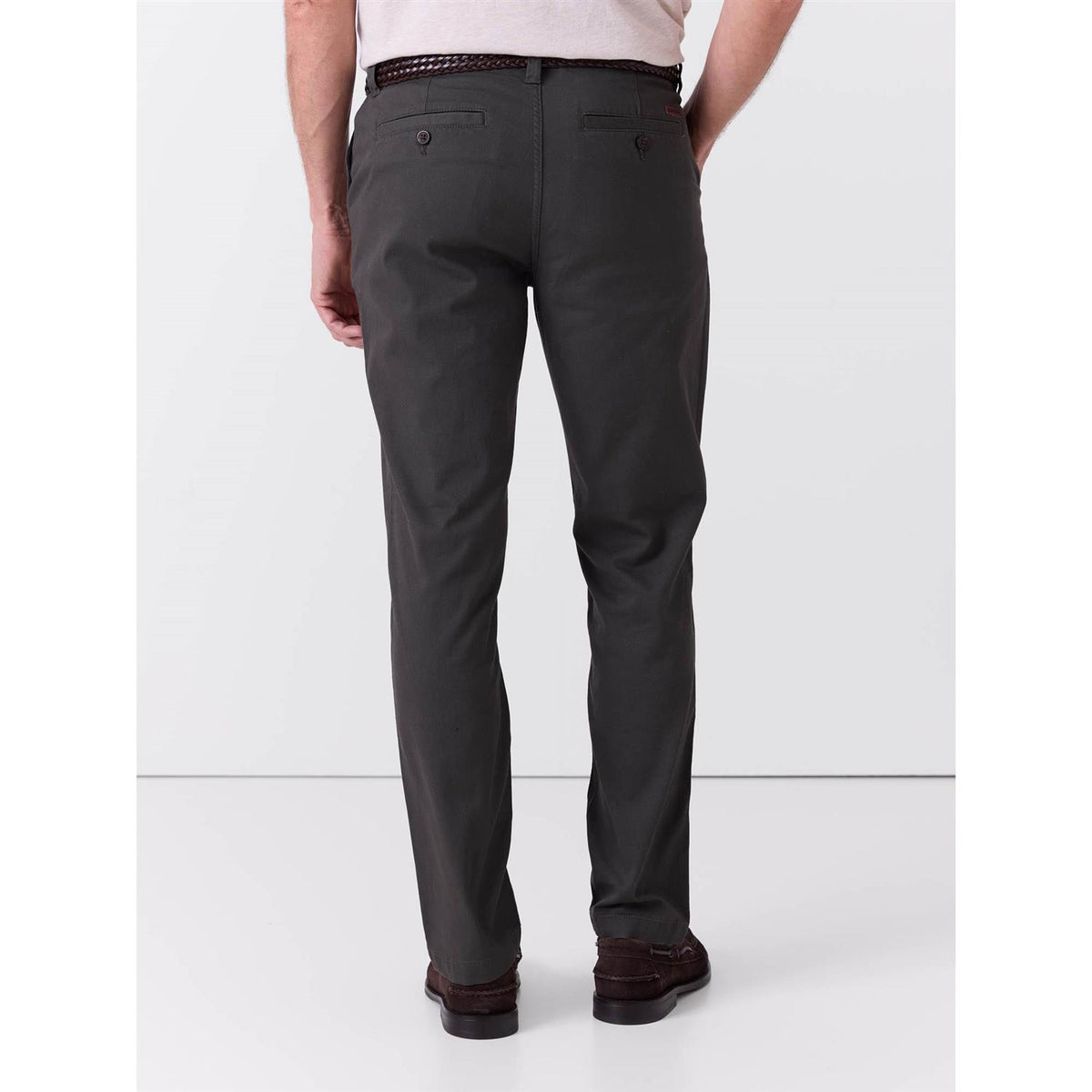 Christer Chinos