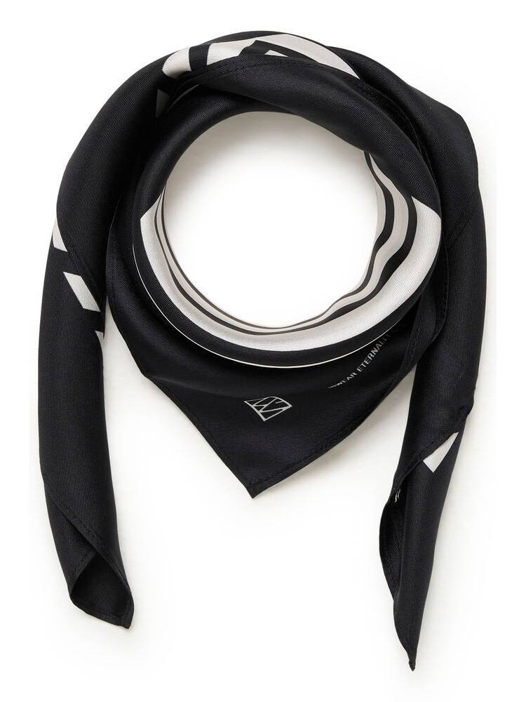 Rafiqiw Scarf