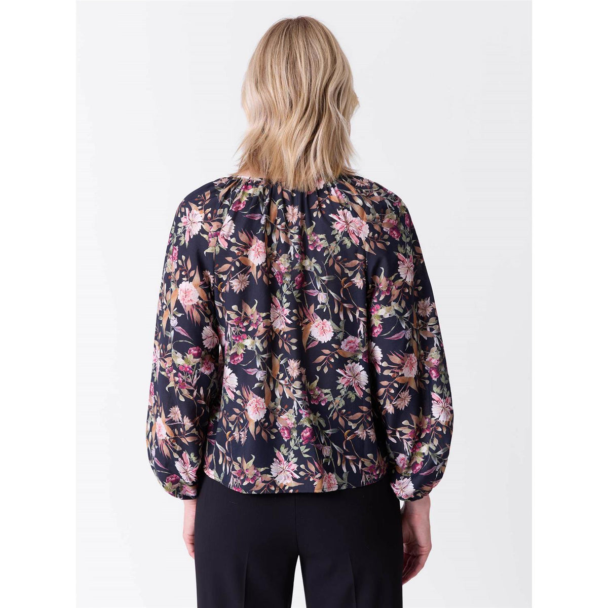Sabrina Bluse