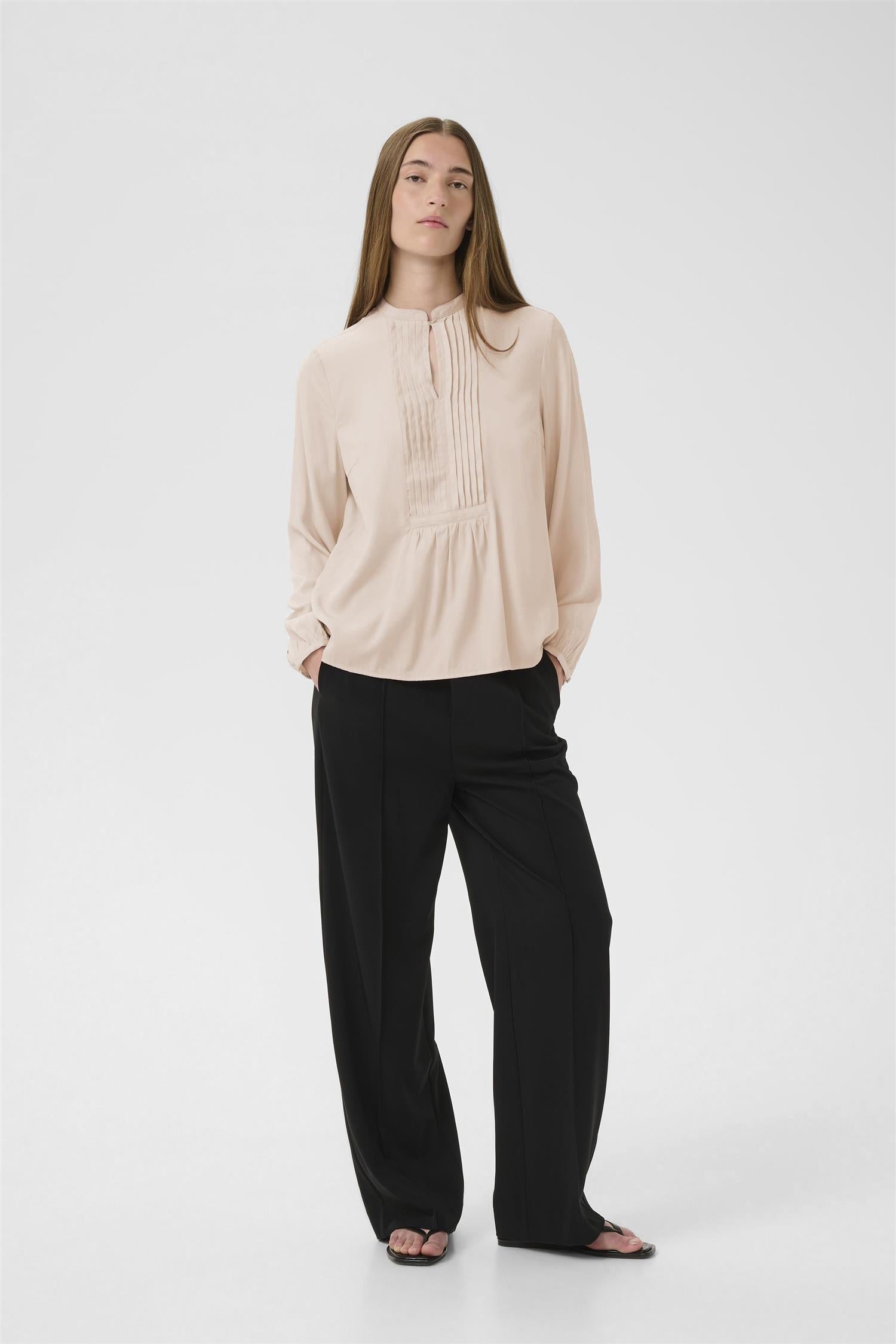 Adelineiw Blouse