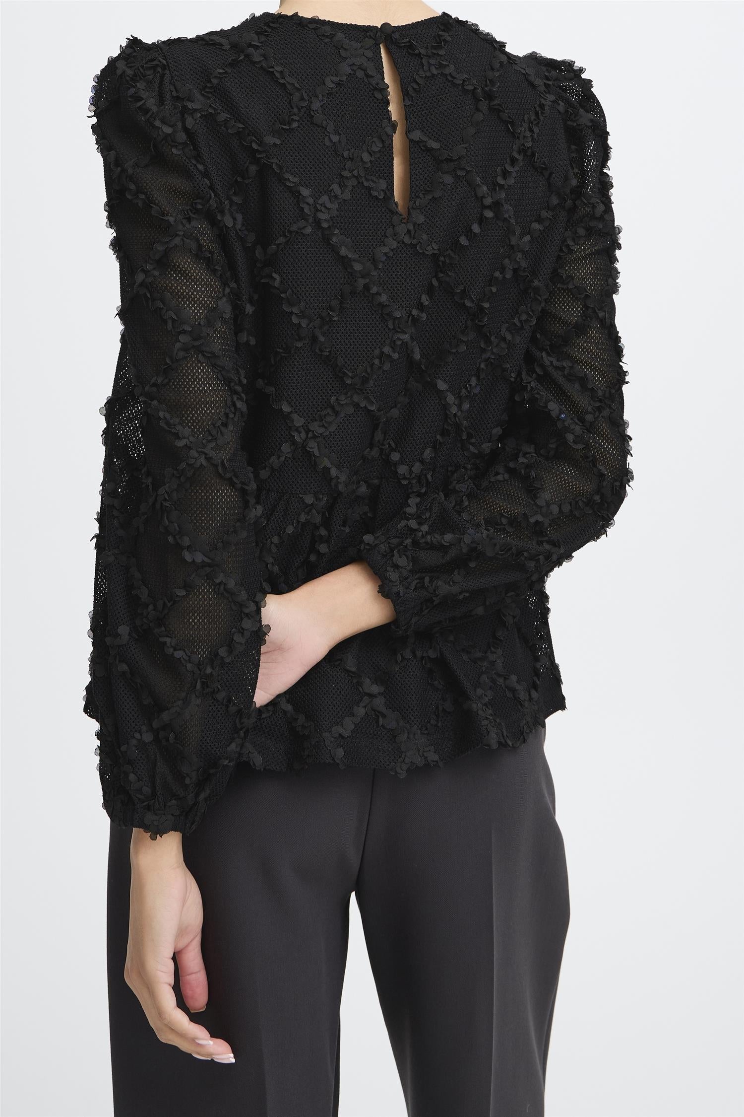 Byhimana Blouse