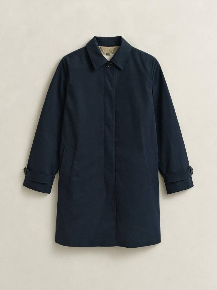 Car Coat