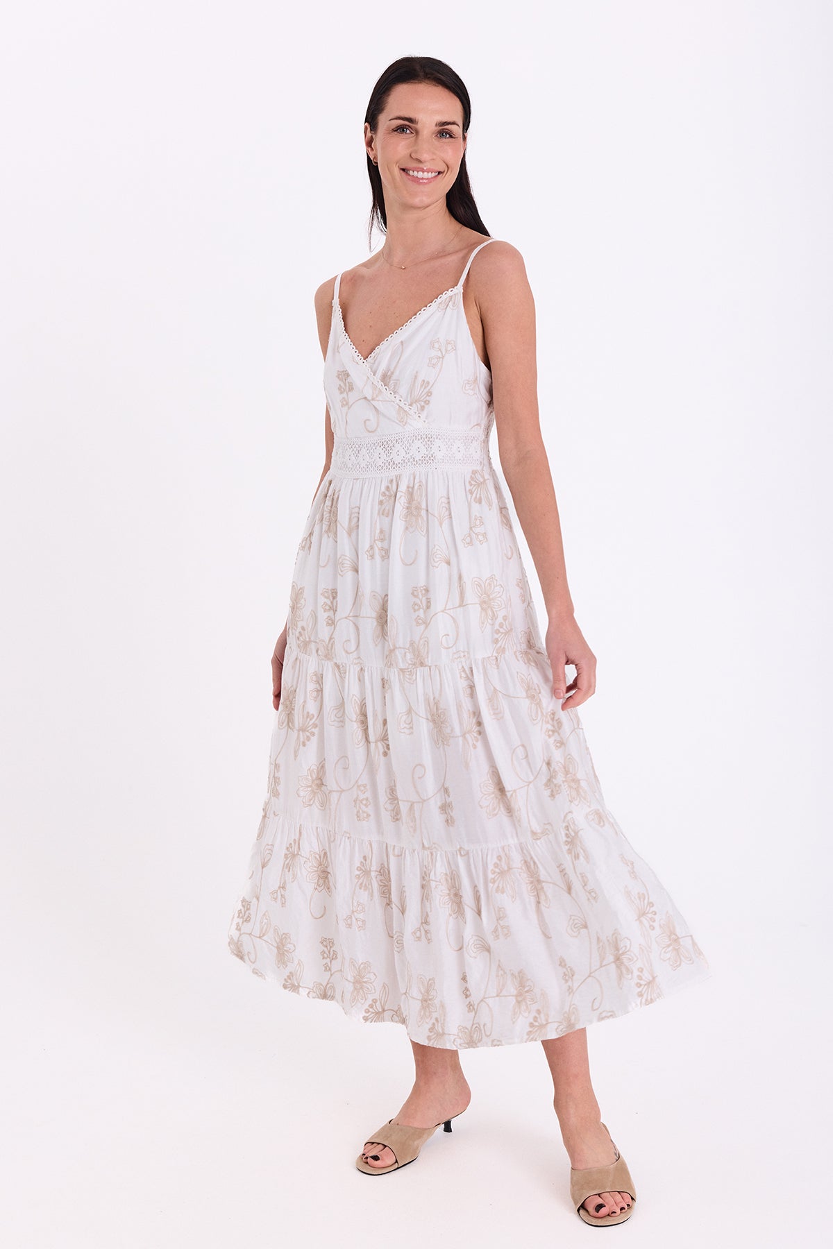 Fqjola-Dress