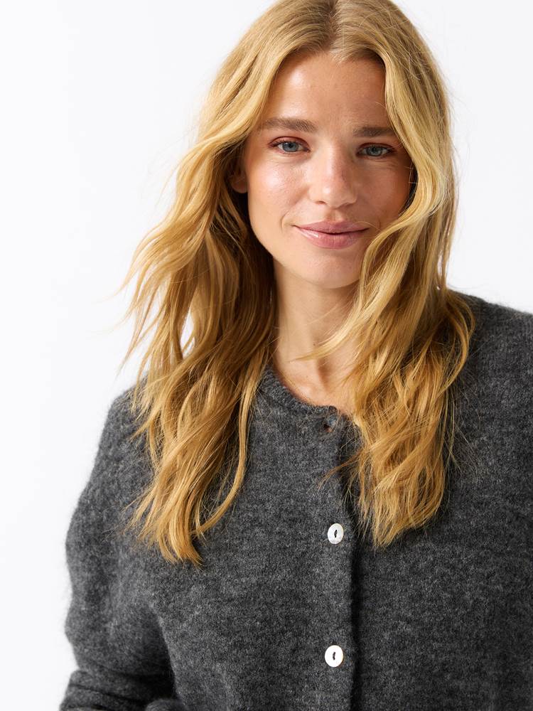 Adele cardigan