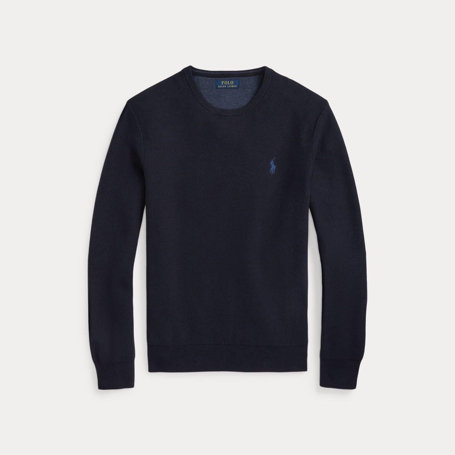 LSTXTCNPP-LONG SLEEVE-PULLOVER