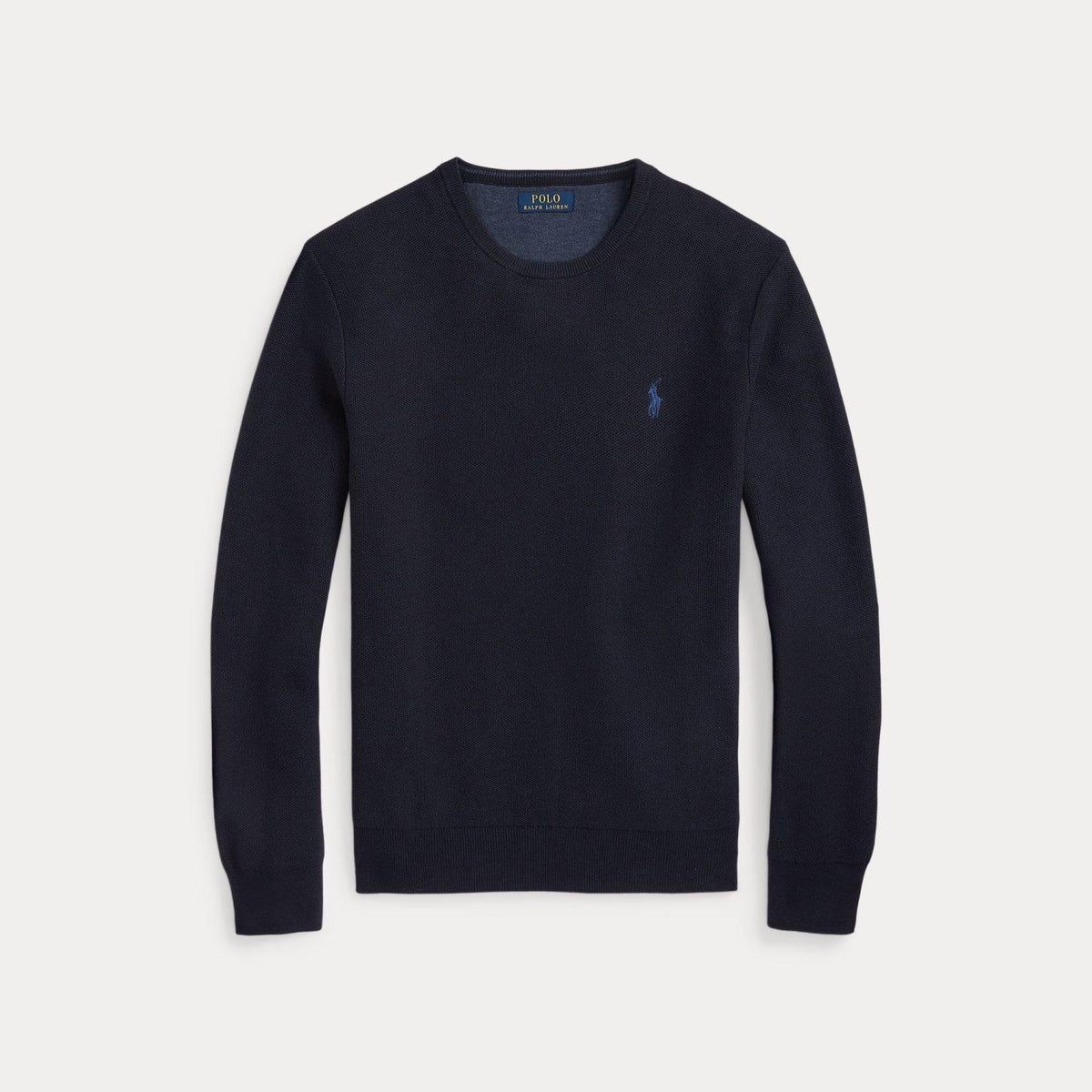 LSTXTCNPP-LONG SLEEVE-PULLOVER