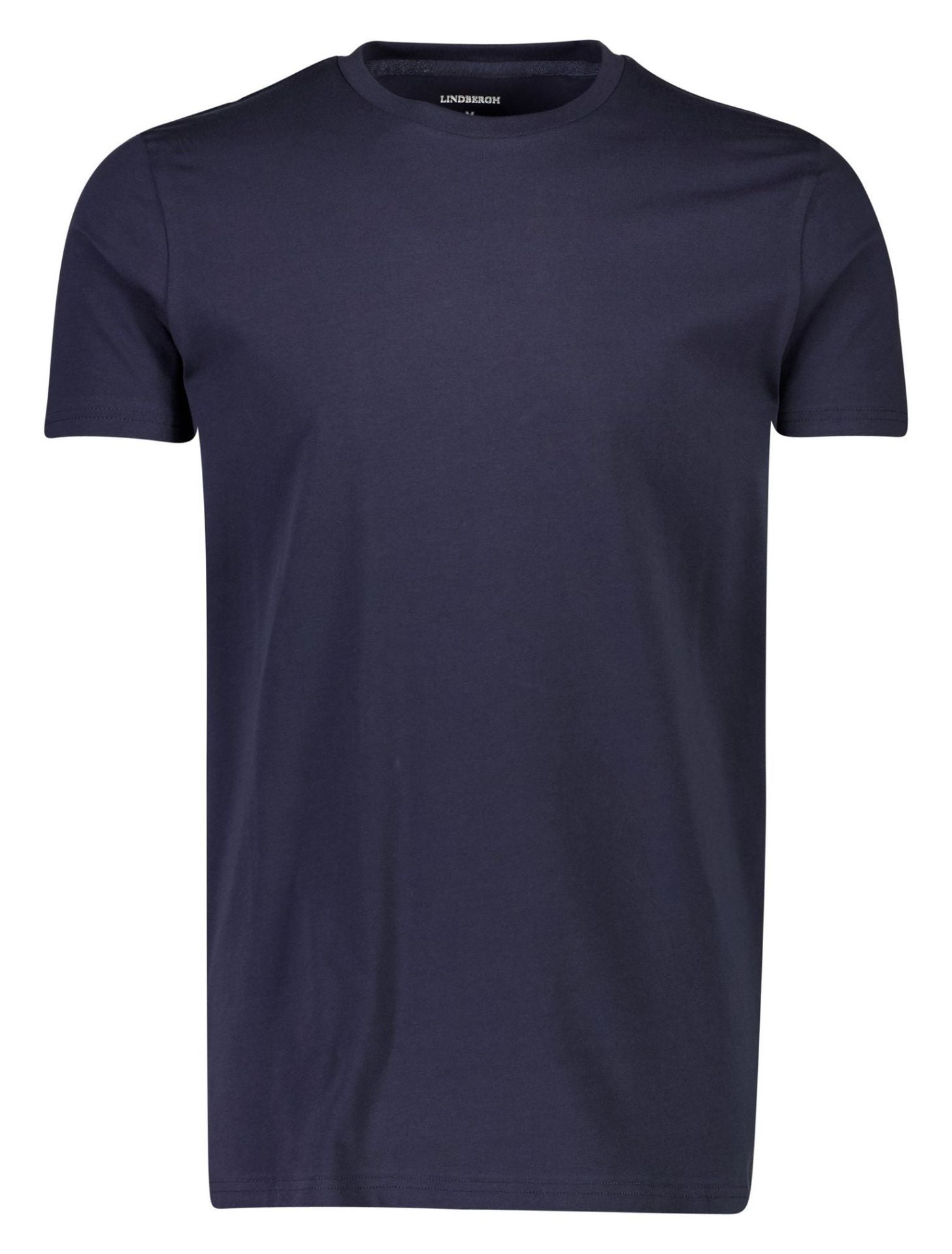 Mens stretch crew neck tee S/S