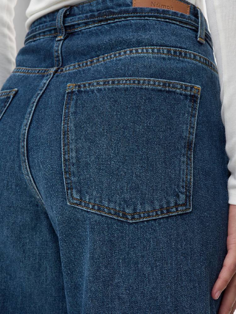 NUBROOKLYN JEANS