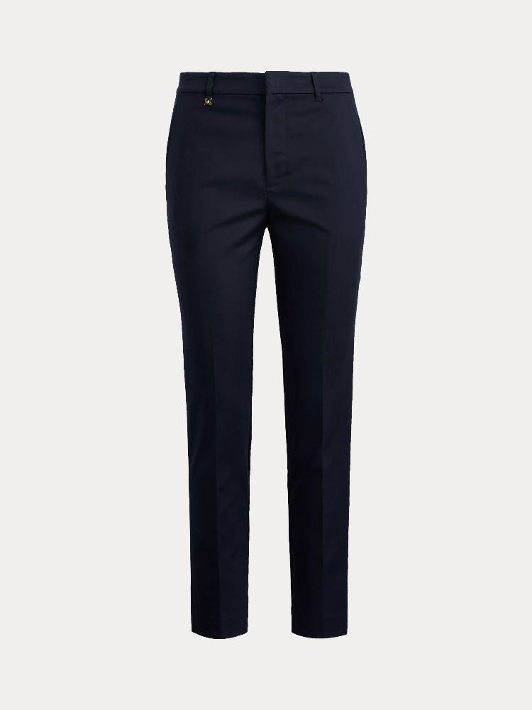 LAKYTHIA-SLIM LEG-PANT