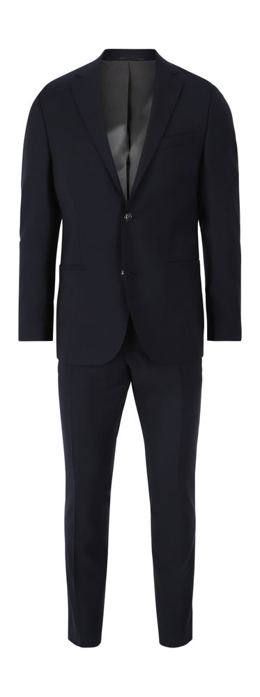 Stockholm Blazer