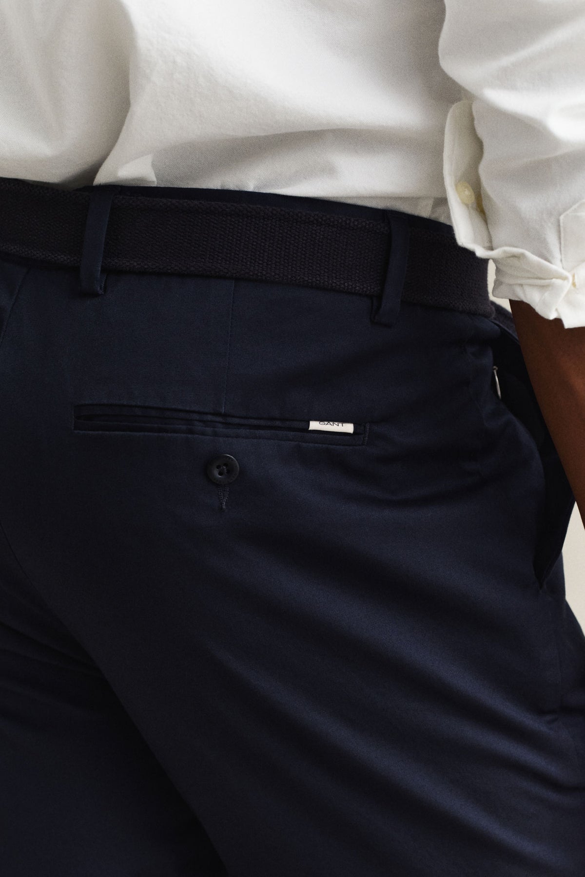 Slim Sport Chinos