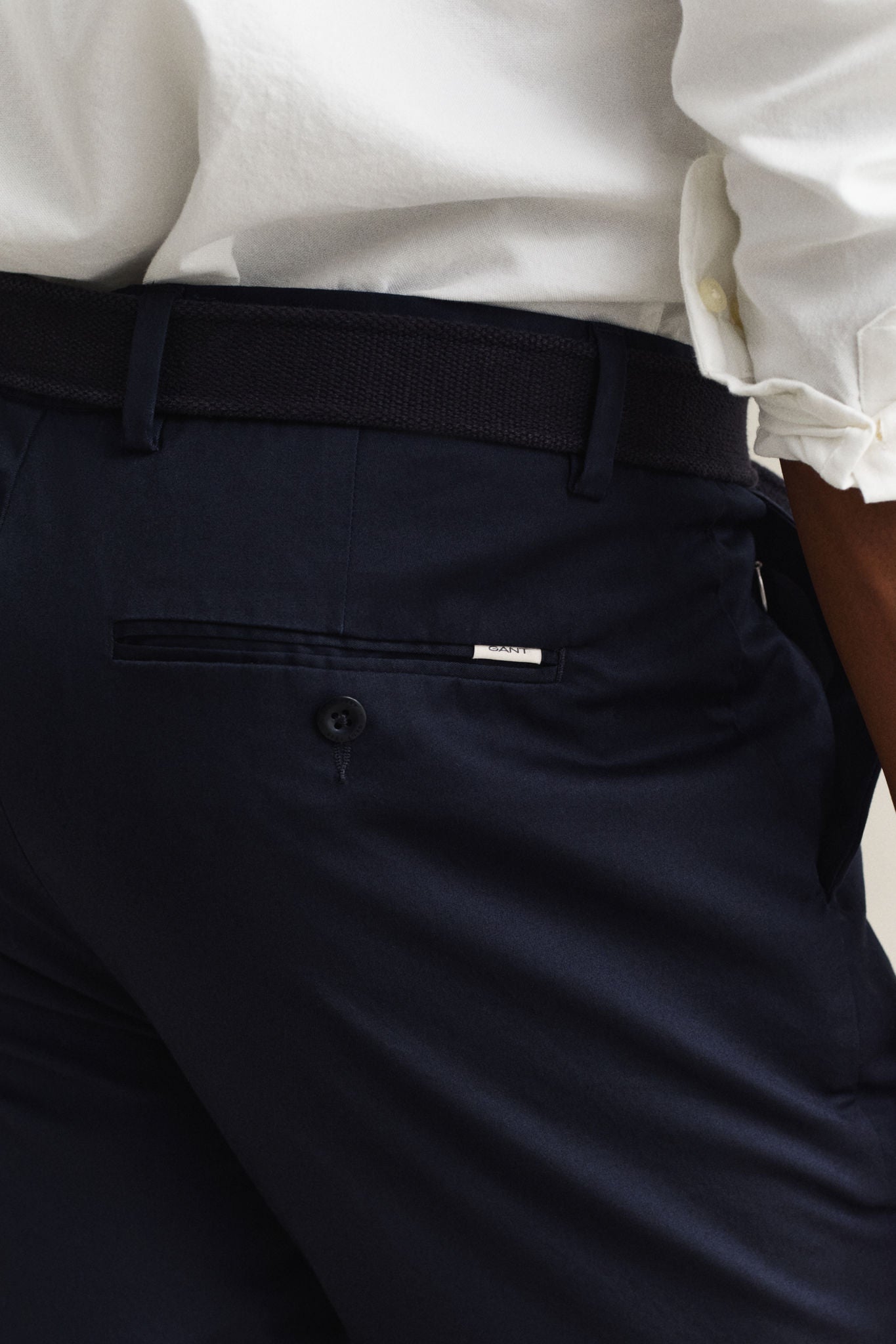 Slim Sport Chinos