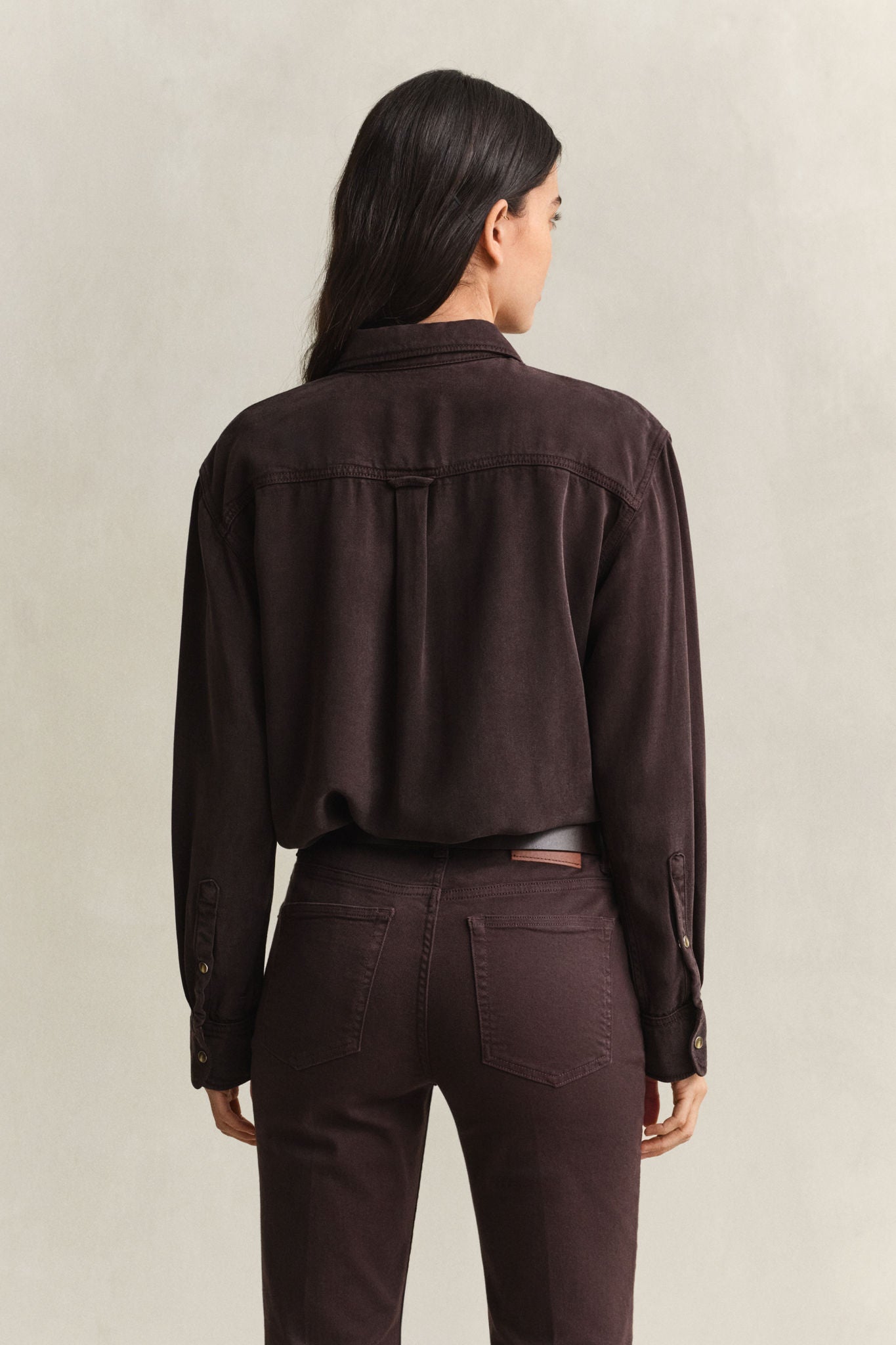 Rel Denim Twill Ranger Shirt