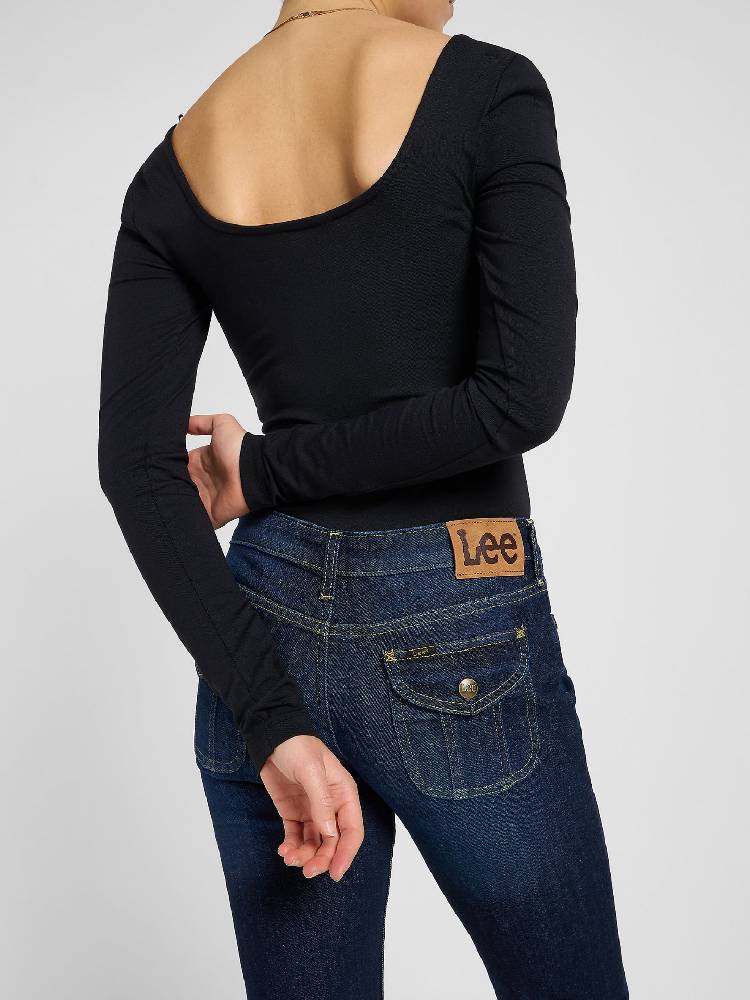 FLAP POCKET JESSICA BESTOWED UPON