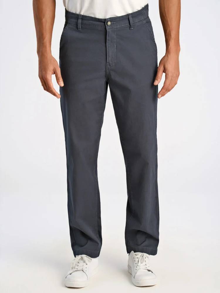 Superflex chino pants