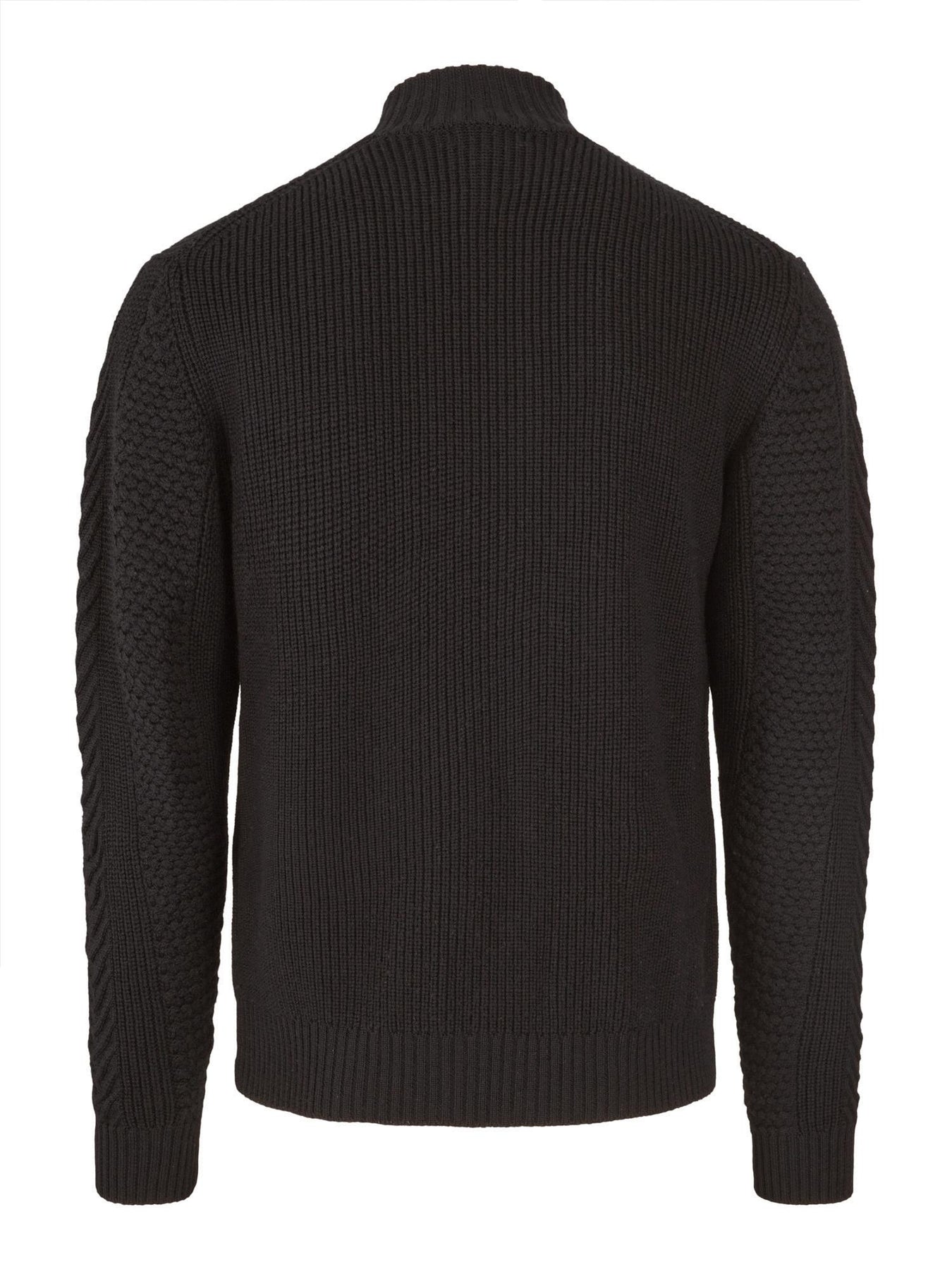 Edvin cardigan