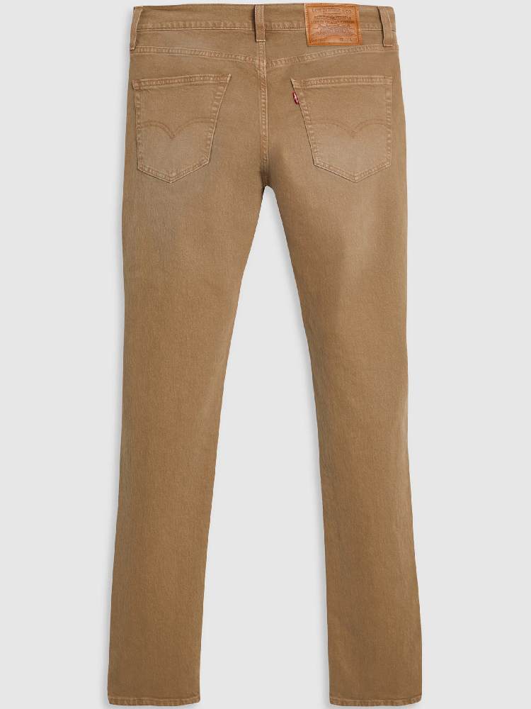 511™ SLIM ASH TREE BROWN GD