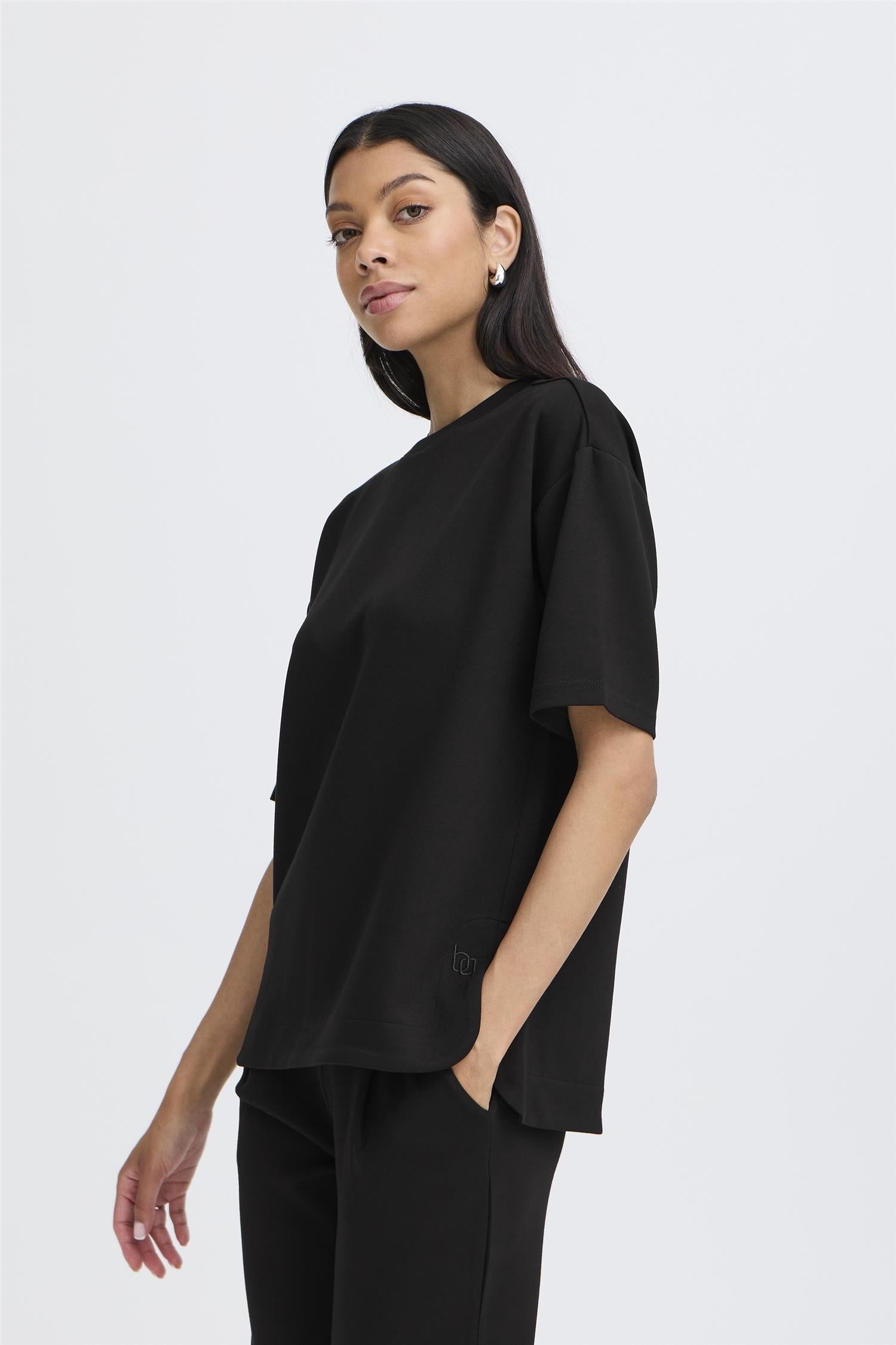 Bypusti Ss Tshirt