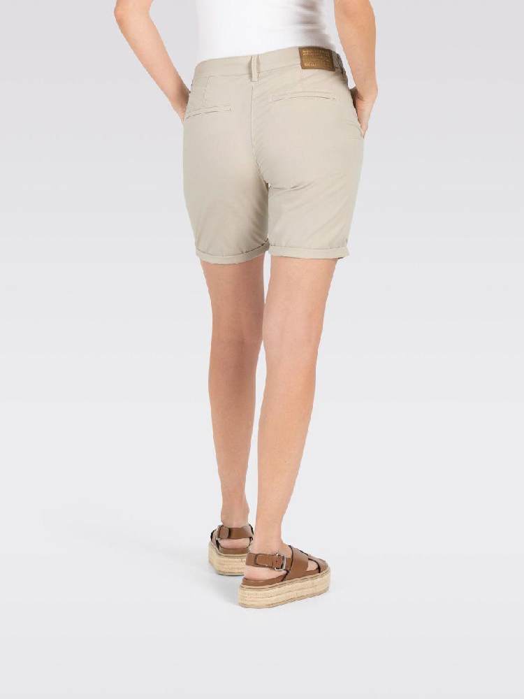 CHINO SHORTS