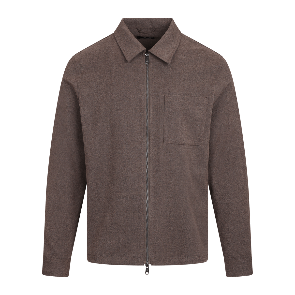 Argus Overshirt