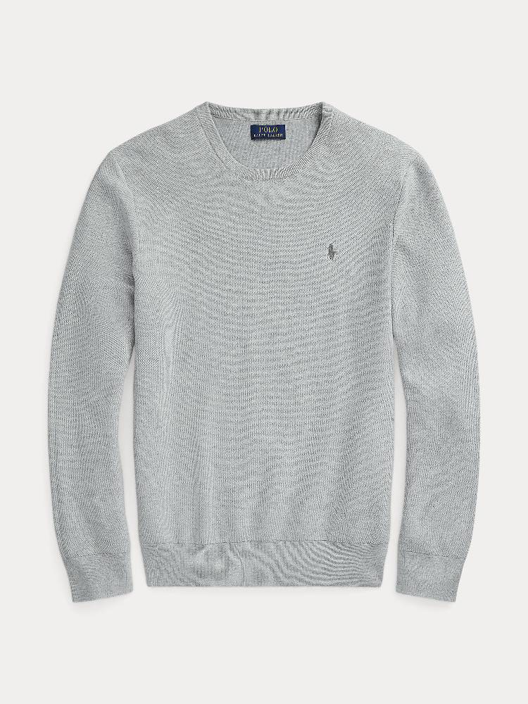 LSTXTCNPP-LONG SLEEVE-PULLOVER