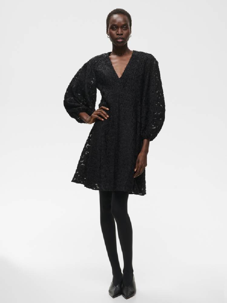 Omegaiw Dress