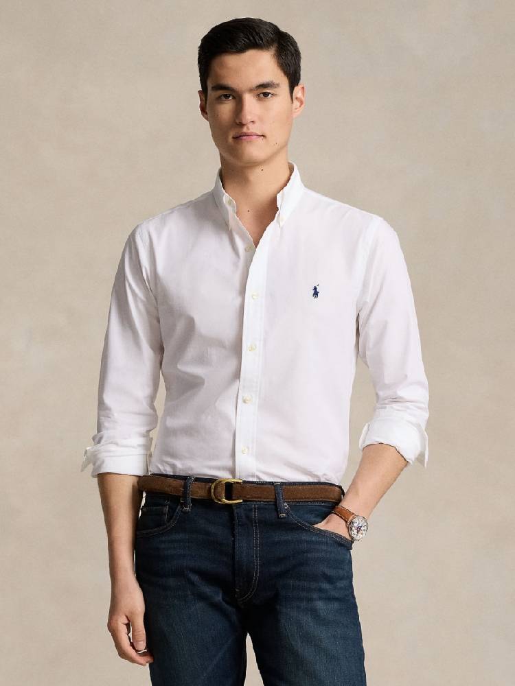 CUBDPPCS-LONG SLEEVE-SPORT SHIRT