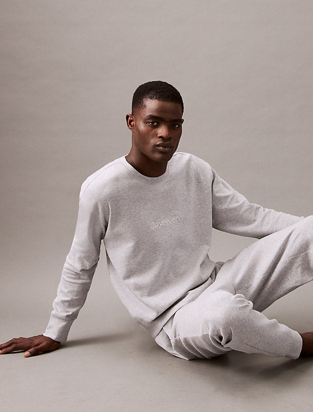 L/S SWEATSHIRT