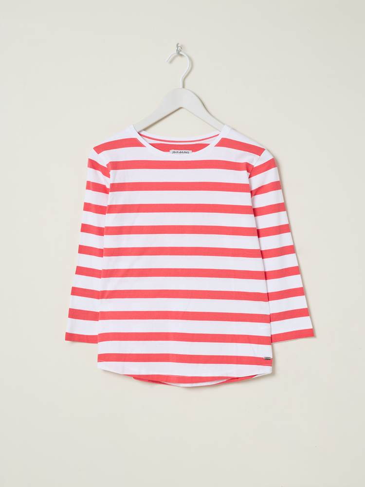 Sailor stripete t-skjorte
