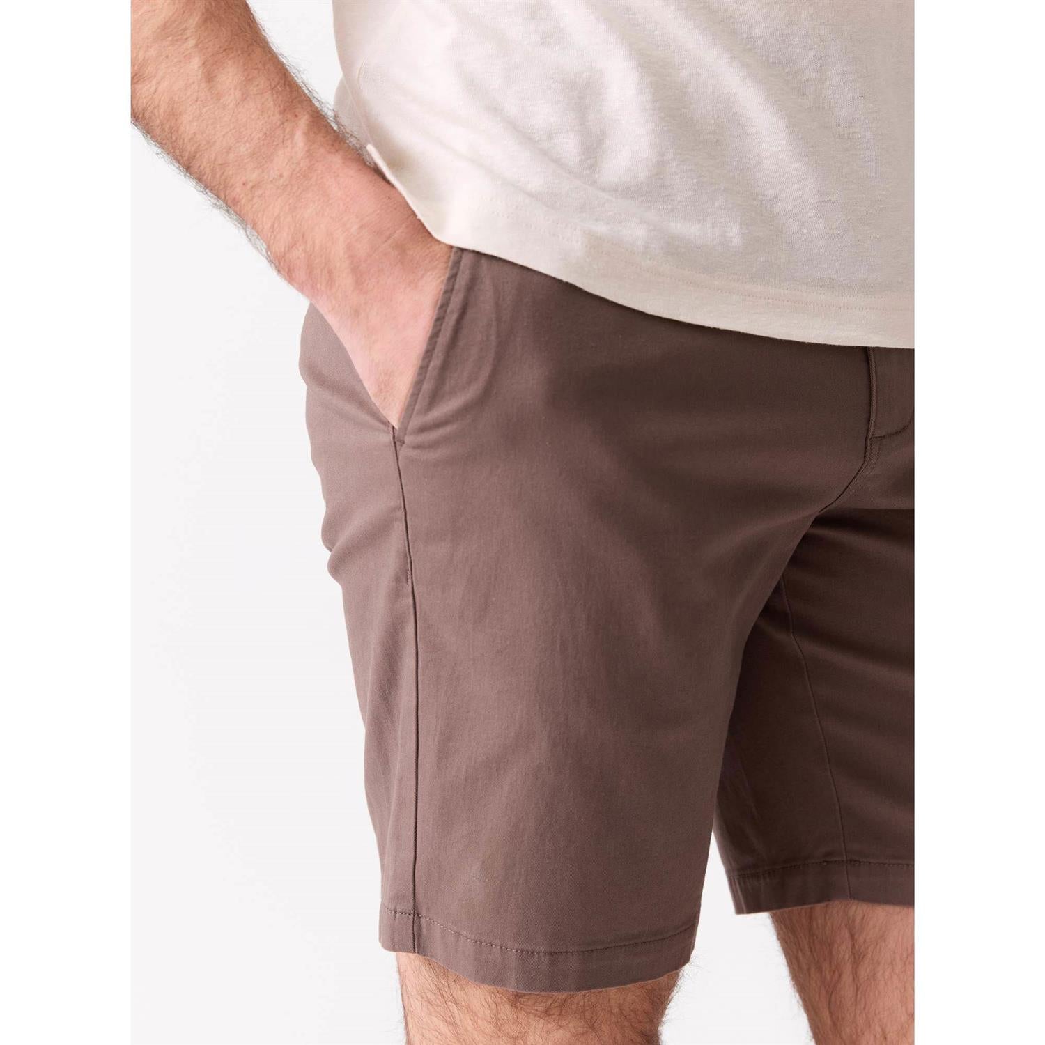 Lloyd City Shorts