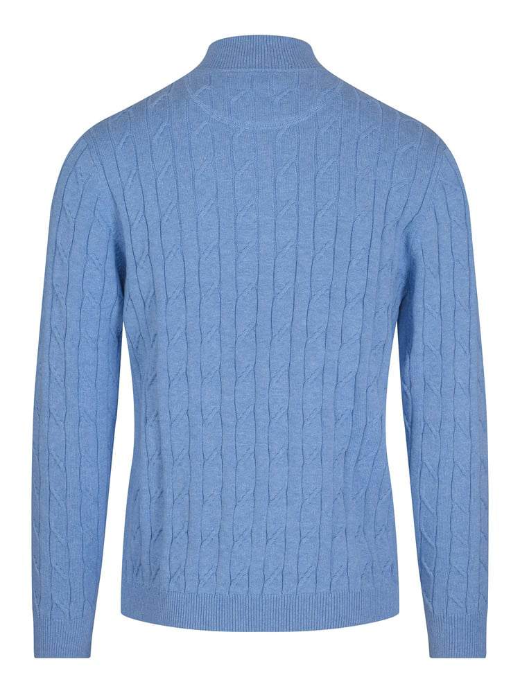 Sivert zip