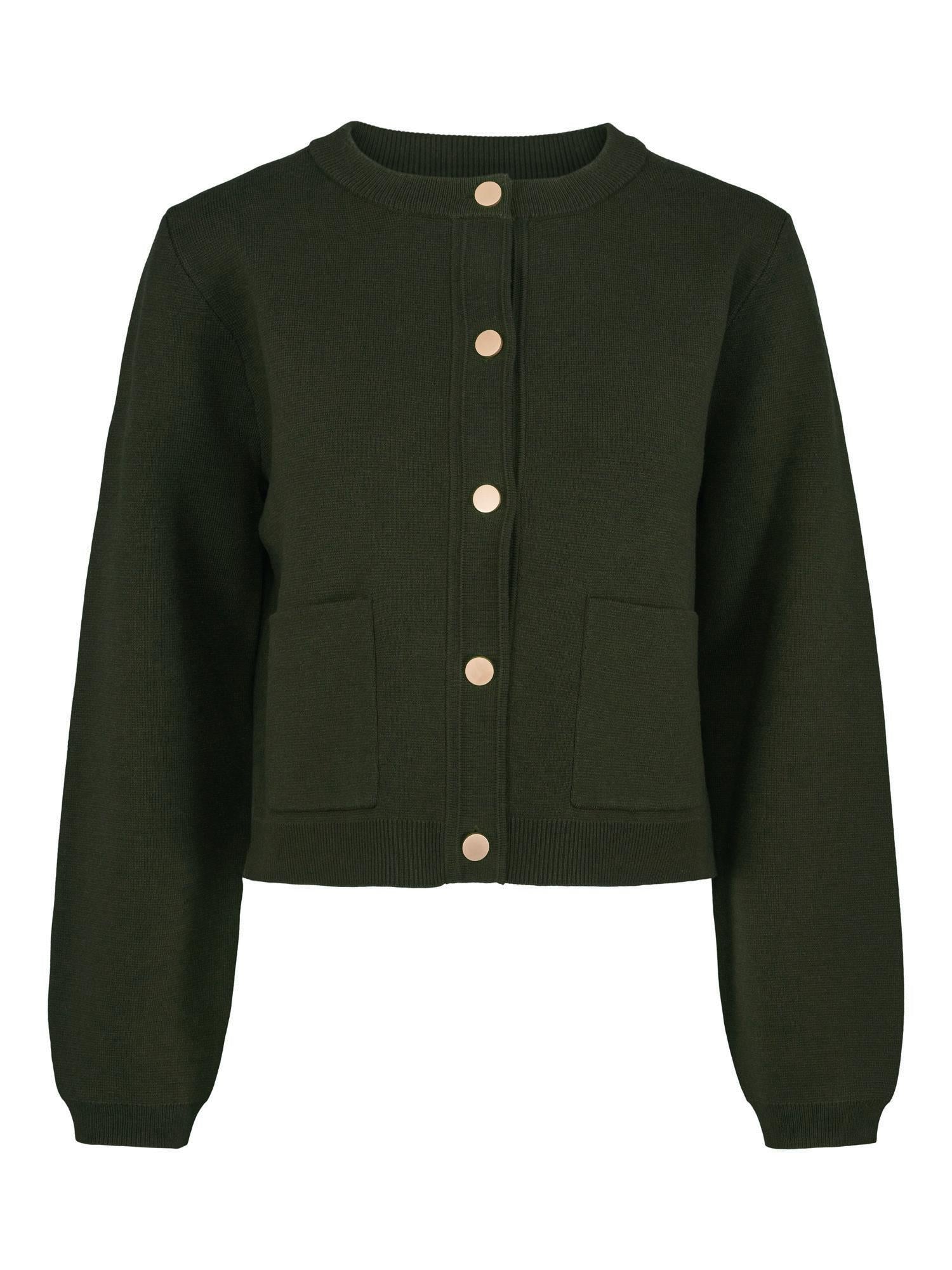 Maison Cardigan