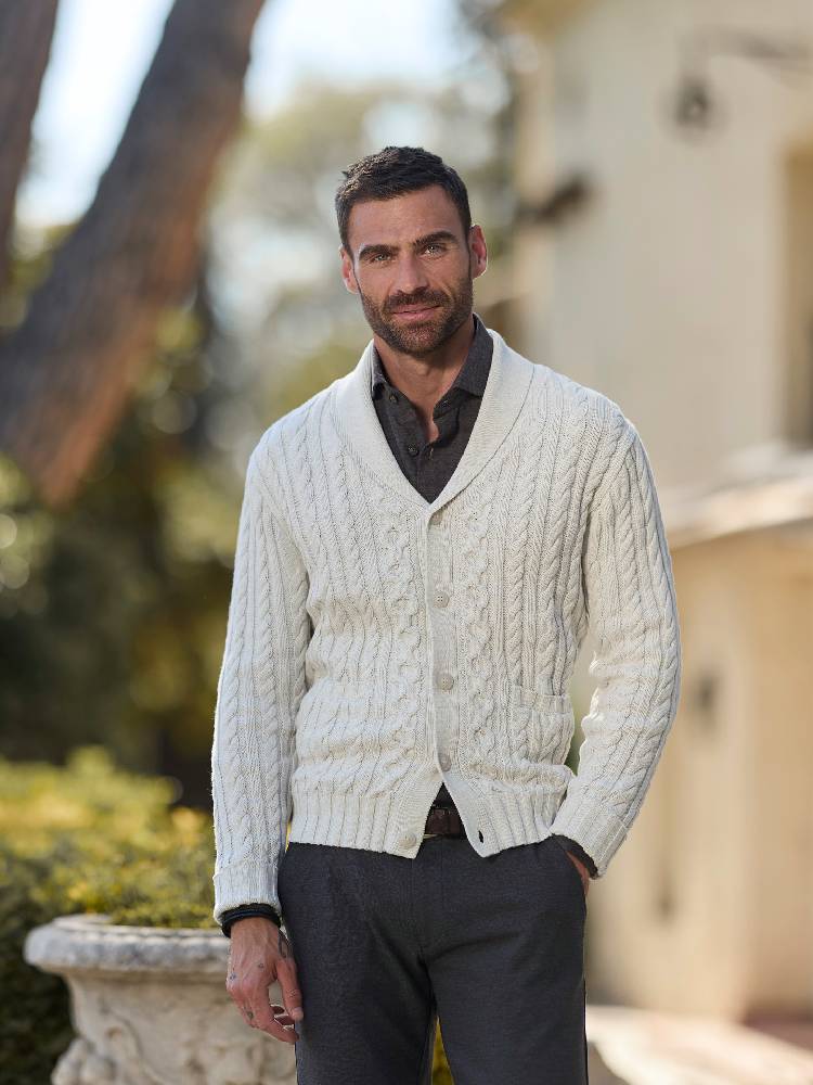 Axel Cardigan