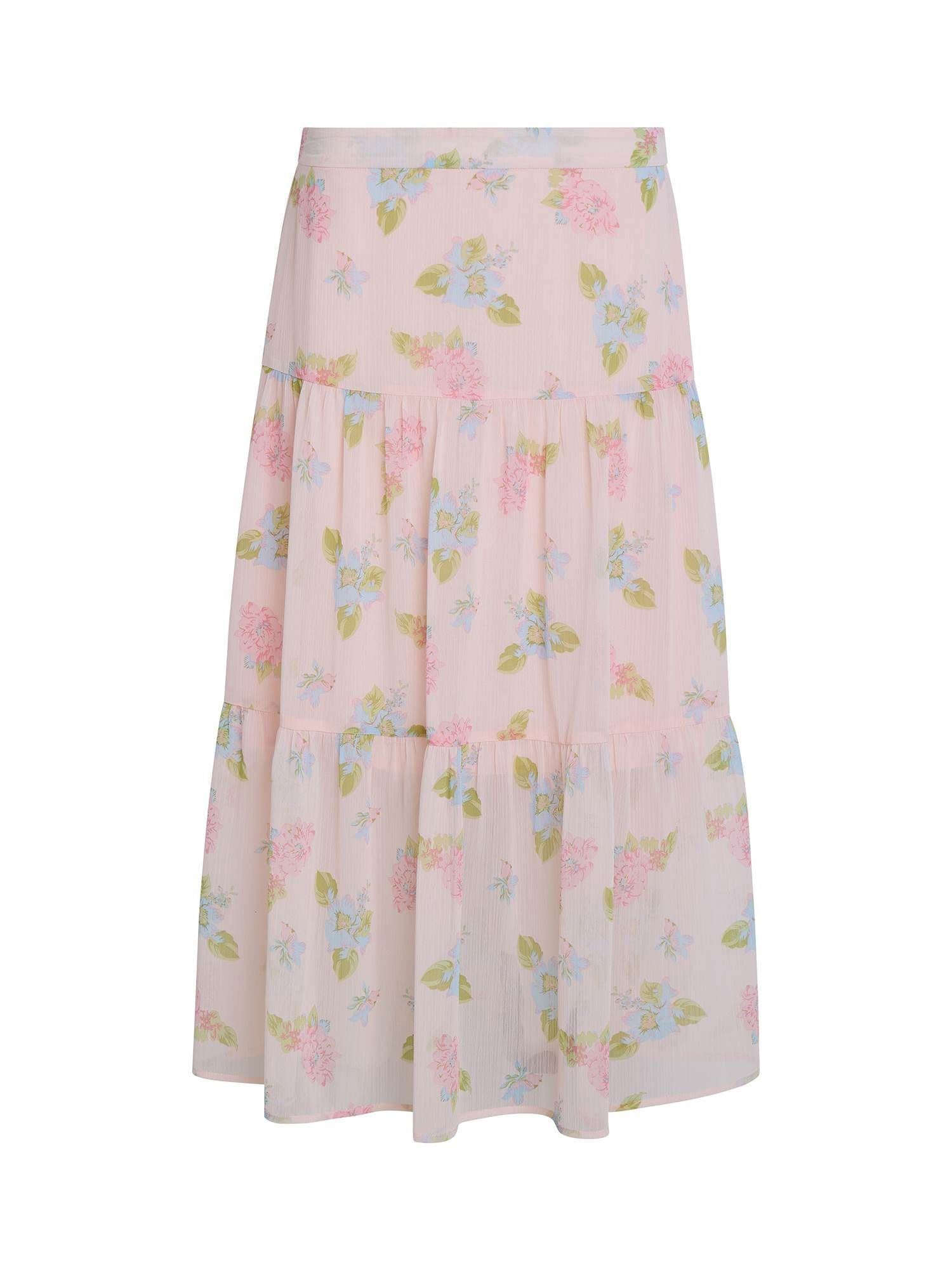 Celine Maxi Skjørt
